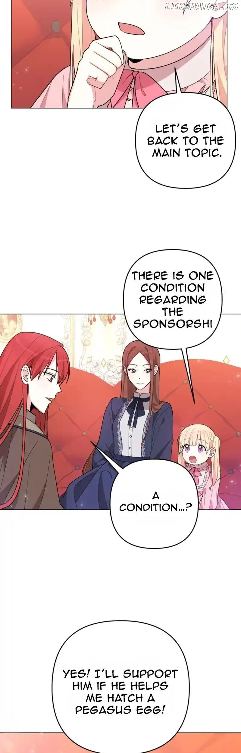 When The Chubby Female Lead Became Popular! Chapter 10 page 14 - 