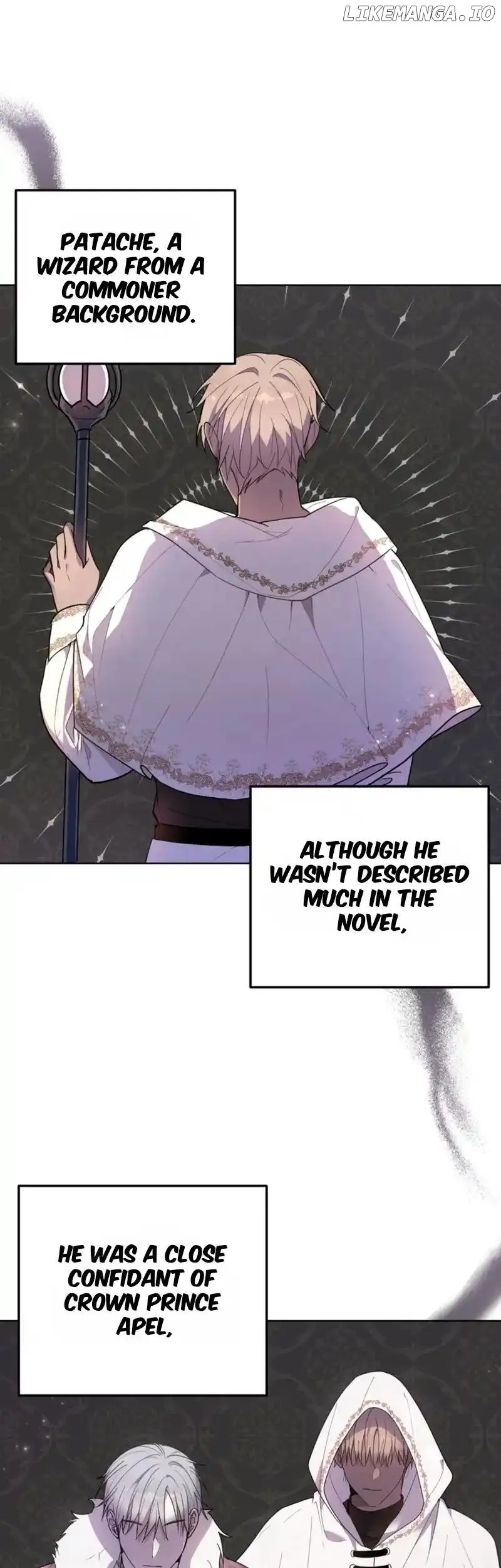 When The Chubby Female Lead Became Popular! Chapter 10 page 3 - 