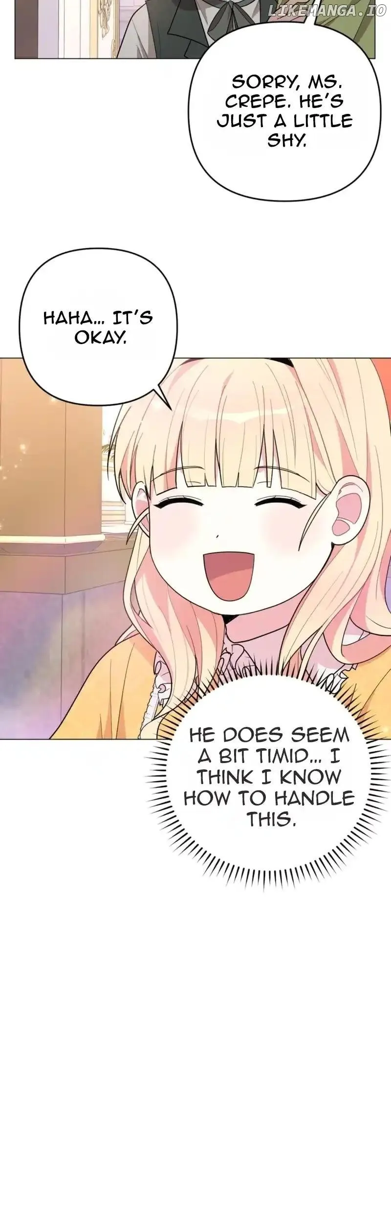 When The Chubby Female Lead Became Popular! Chapter 10 page 26 - 