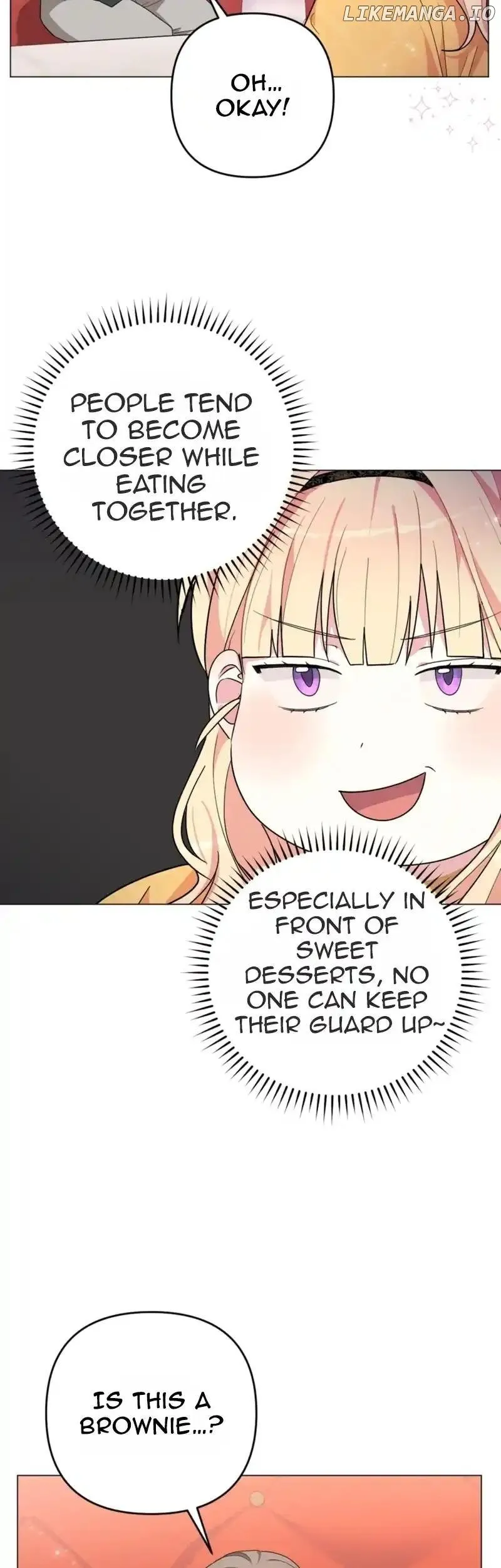 When The Chubby Female Lead Became Popular! Chapter 10 page 29 - 