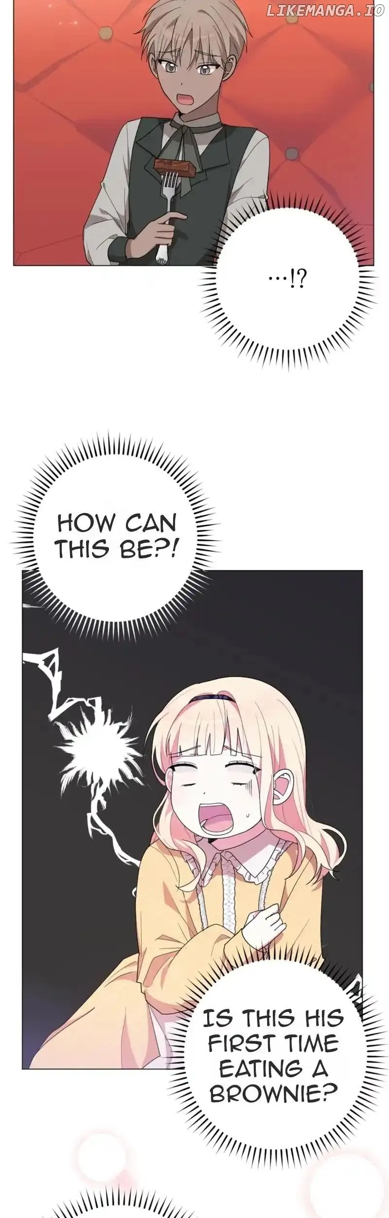 When The Chubby Female Lead Became Popular! Chapter 10 page 30 - 