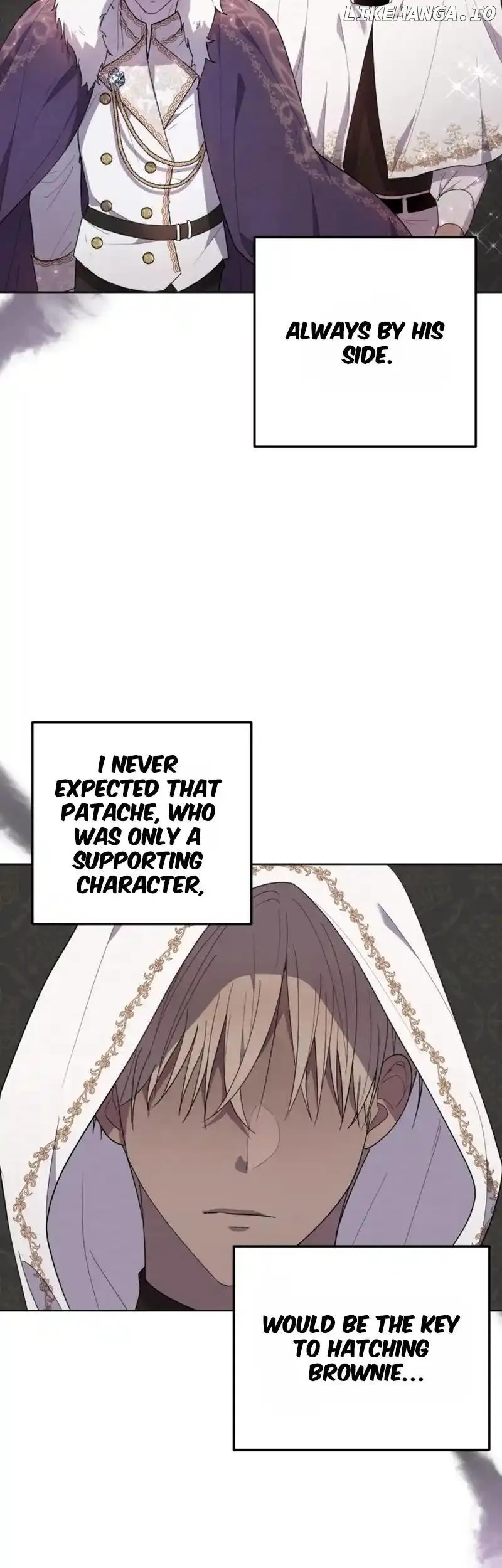 When The Chubby Female Lead Became Popular! Chapter 10 page 4 - 