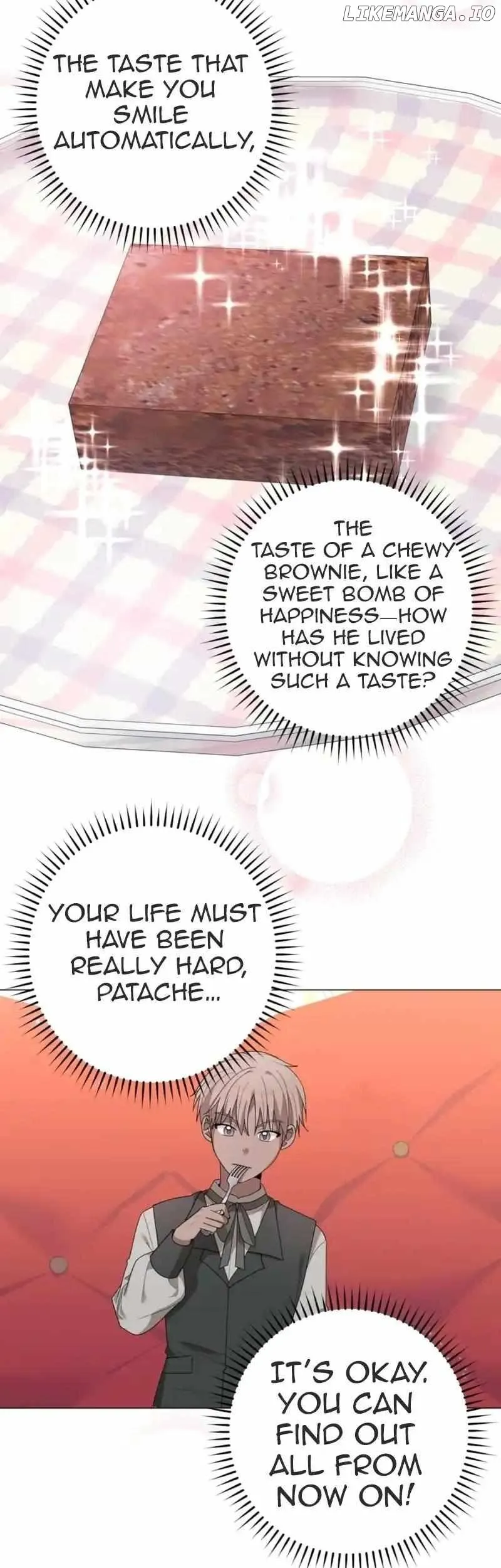 When The Chubby Female Lead Became Popular! Chapter 10 page 31 - 