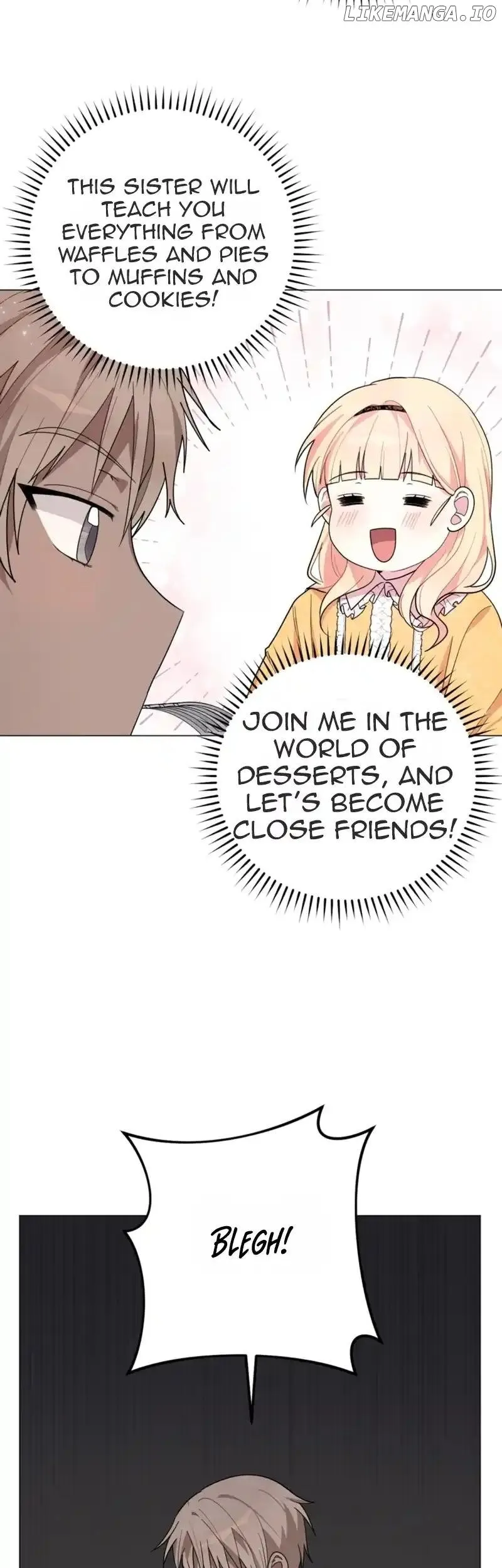 When The Chubby Female Lead Became Popular! Chapter 10 page 32 - 