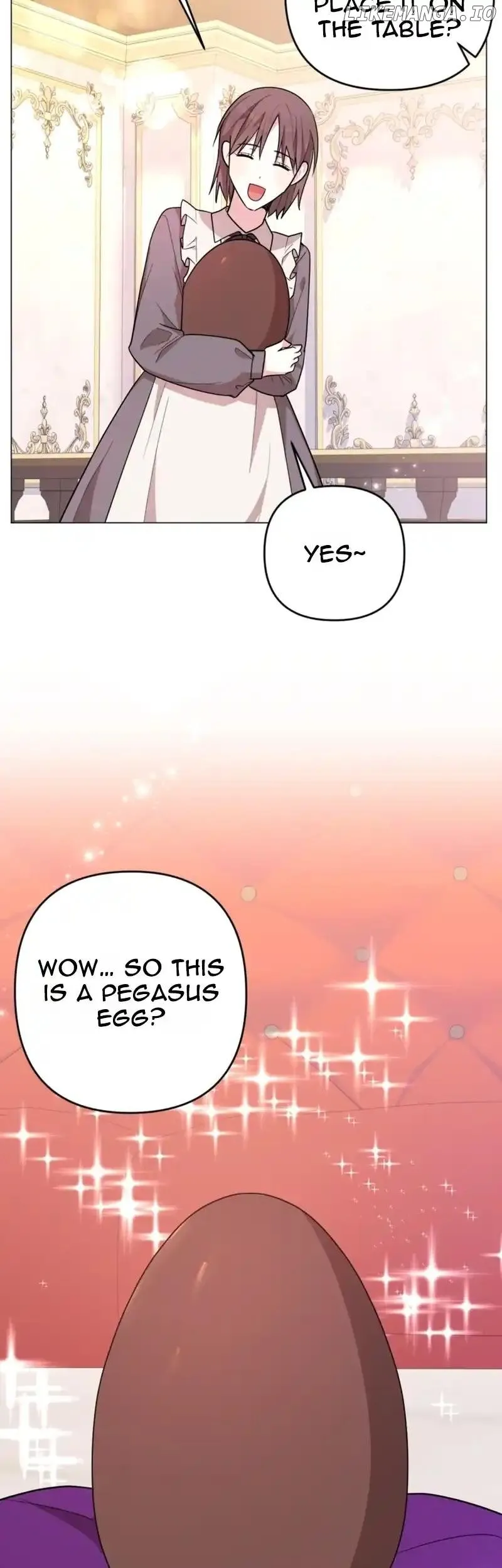 When The Chubby Female Lead Became Popular! Chapter 10 page 34 - 