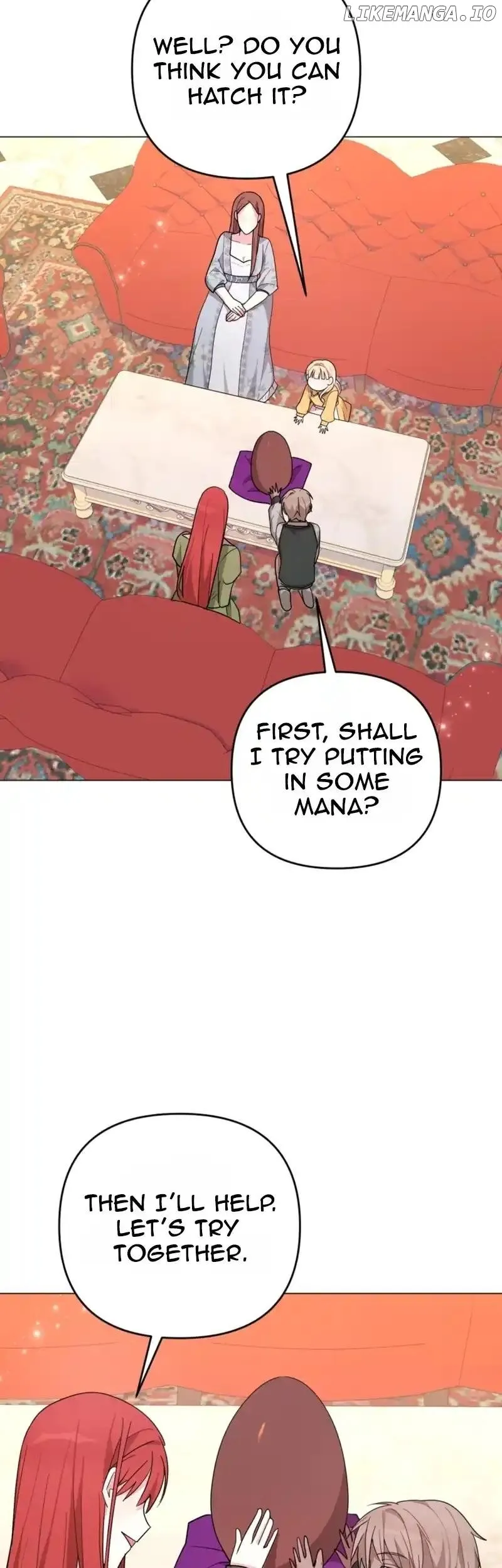 When The Chubby Female Lead Became Popular! Chapter 10 page 36 - 