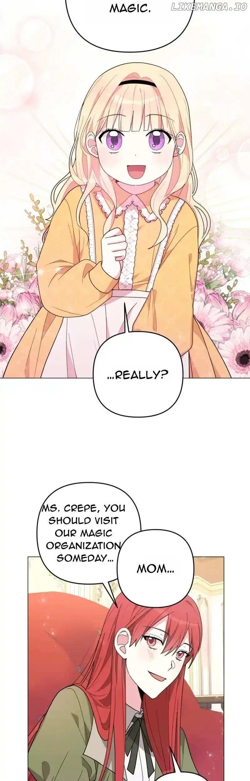 When The Chubby Female Lead Became Popular! Chapter 10 page 40 - 