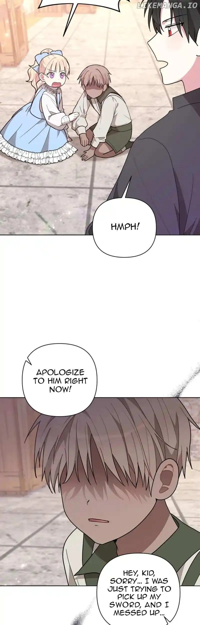 When The Chubby Female Lead Became Popular! Chapter 11 page 23 - 