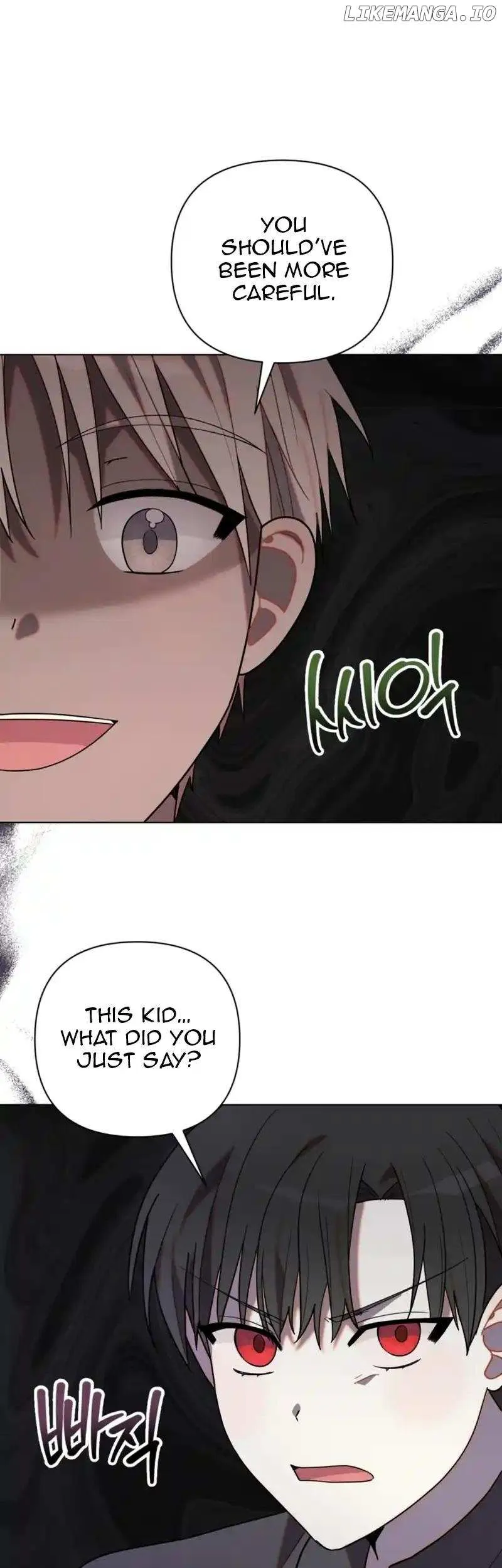 When The Chubby Female Lead Became Popular! Chapter 11 page 29 - 