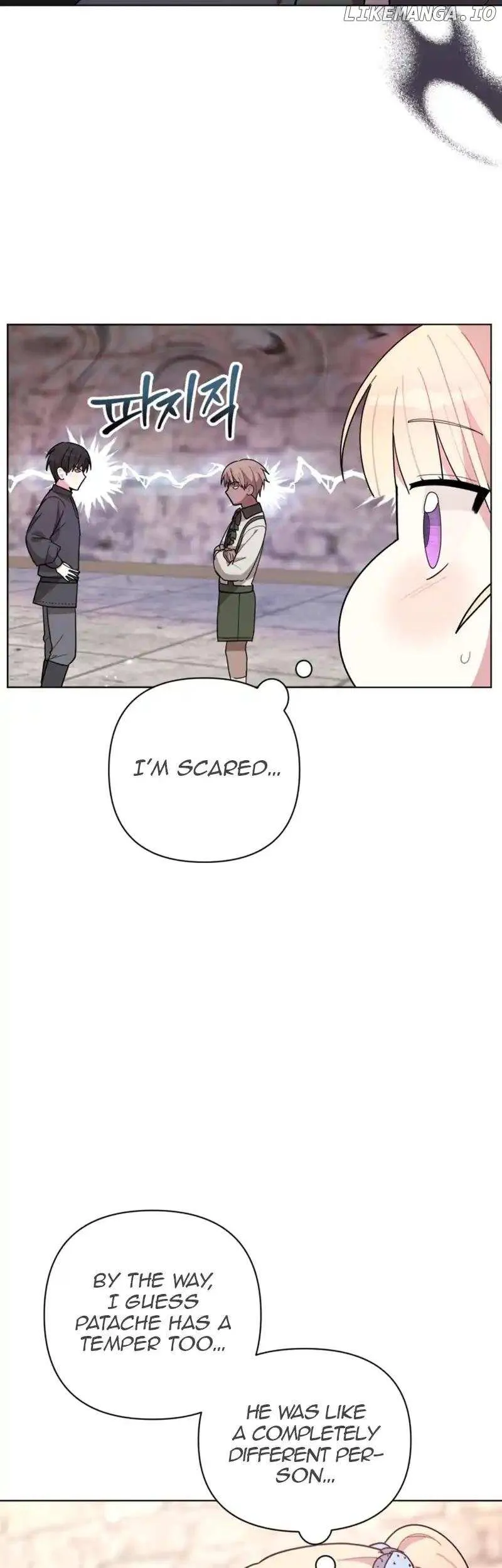When The Chubby Female Lead Became Popular! Chapter 11 page 30 - 
