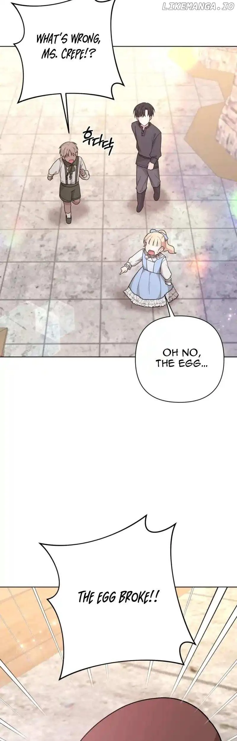 When The Chubby Female Lead Became Popular! Chapter 11 page 33 - 