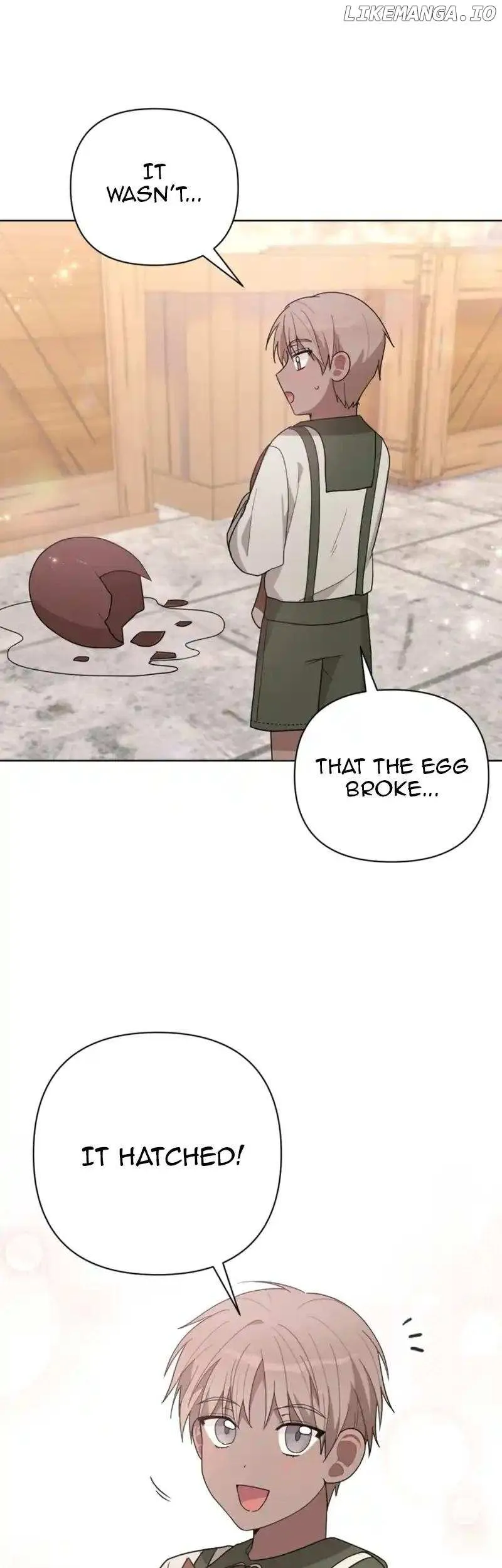 When The Chubby Female Lead Became Popular! Chapter 11 page 37 - 