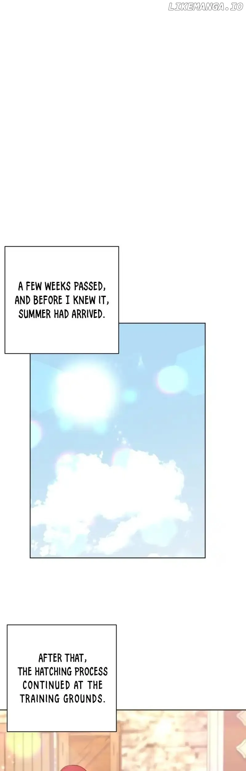 When The Chubby Female Lead Became Popular! Chapter 11 page 10 - 