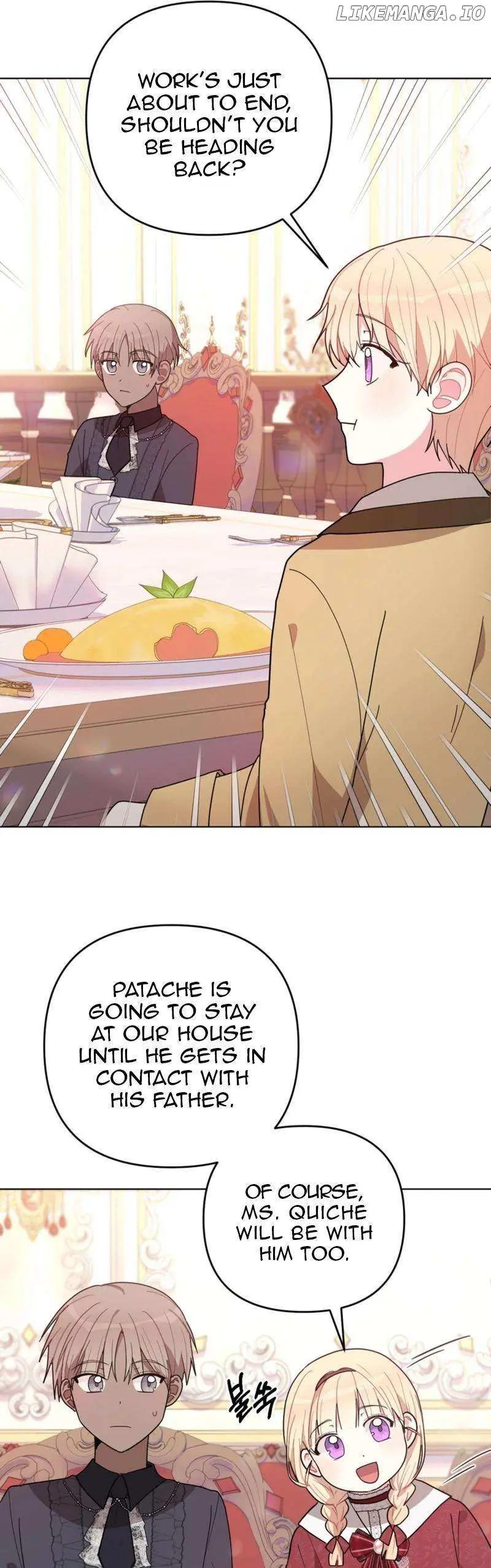 When The Chubby Female Lead Became Popular! Chapter 12 page 11 - 