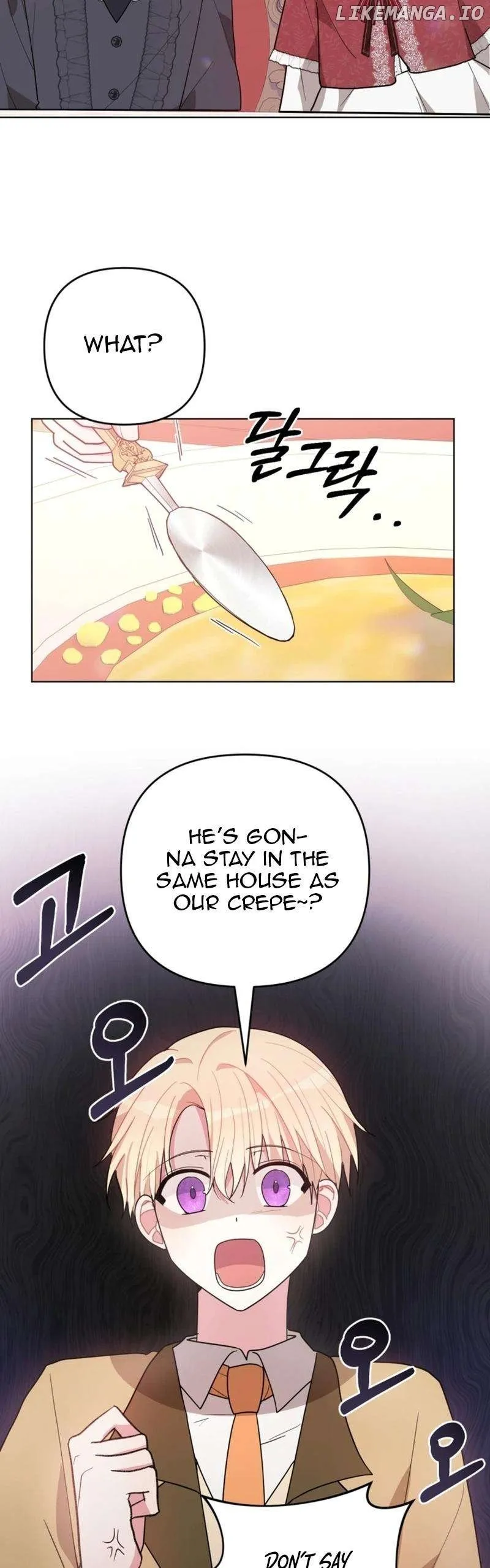 When The Chubby Female Lead Became Popular! Chapter 12 page 12 - 