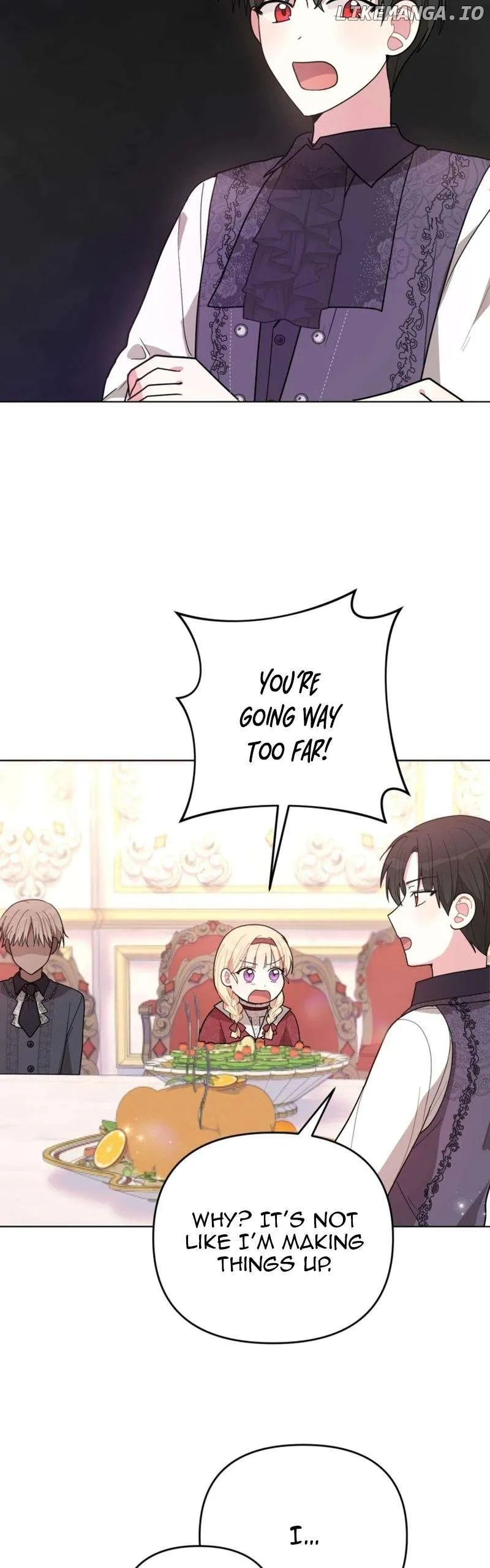 When The Chubby Female Lead Became Popular! Chapter 12 page 14 - 