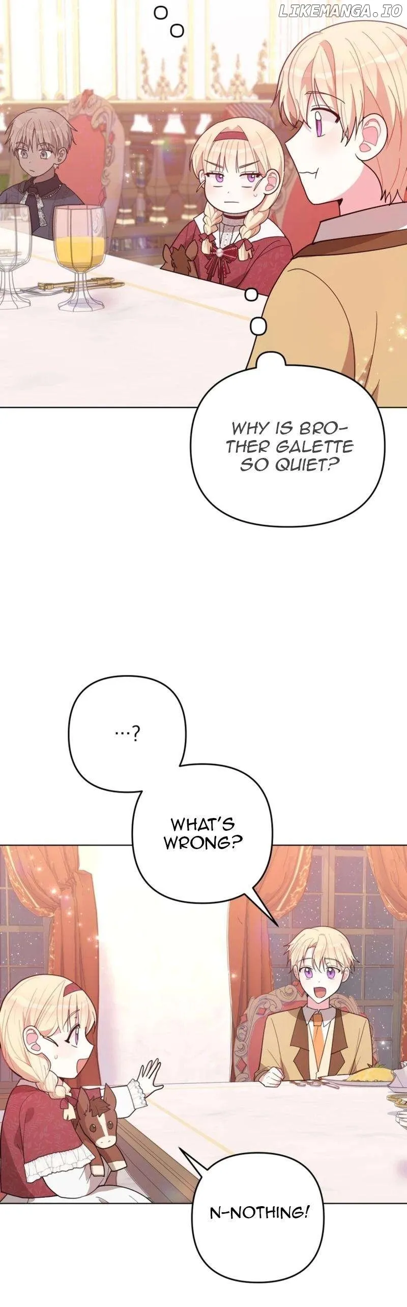 When The Chubby Female Lead Became Popular! Chapter 12 page 31 - 