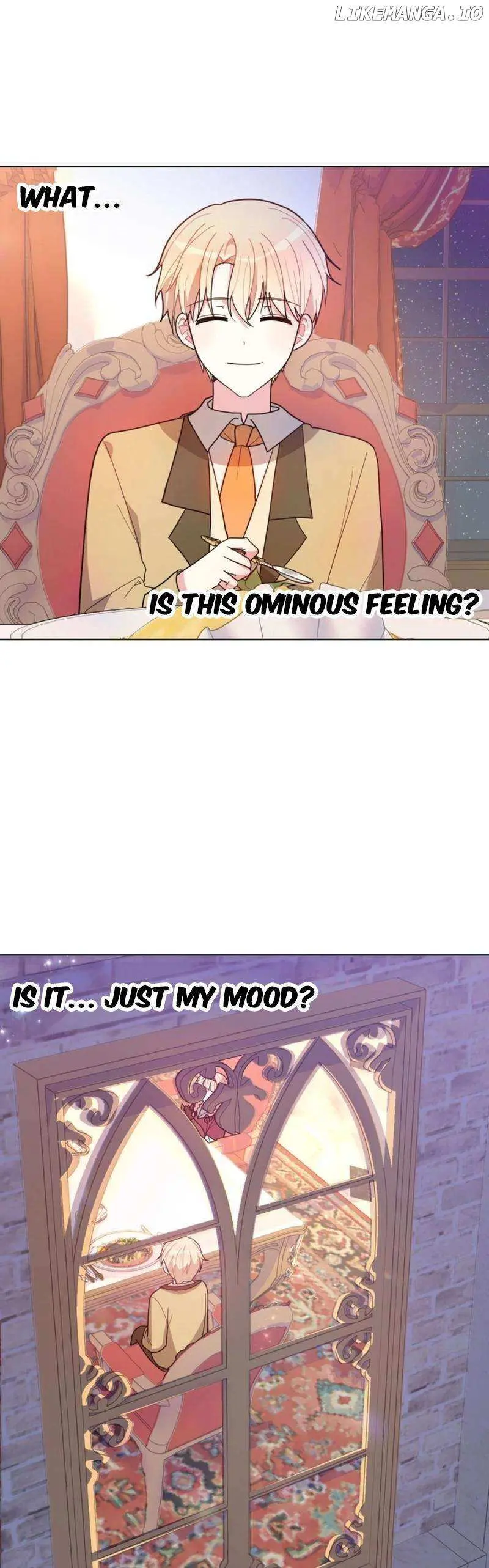 When The Chubby Female Lead Became Popular! Chapter 12 page 32 - 