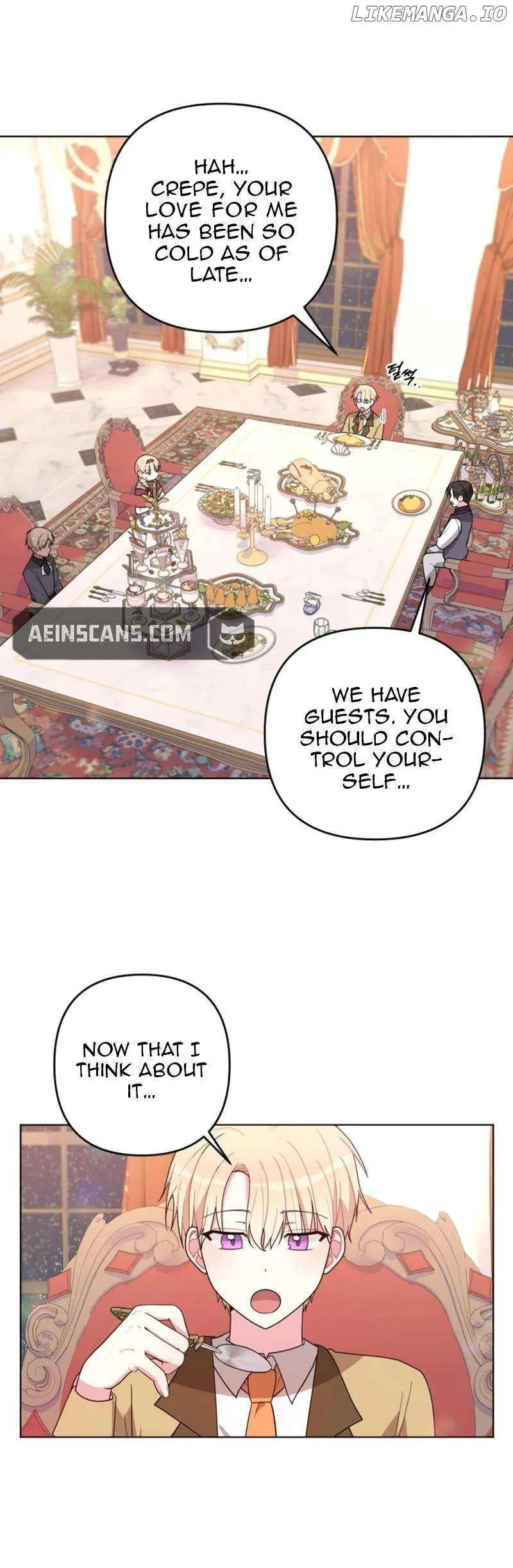 When The Chubby Female Lead Became Popular! Chapter 12 page 10 - 