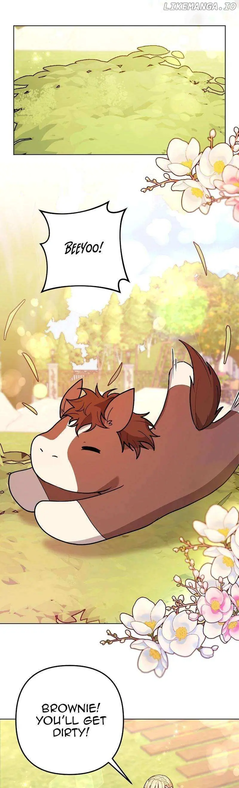 When The Chubby Female Lead Became Popular! Chapter 13 page 1 - 
