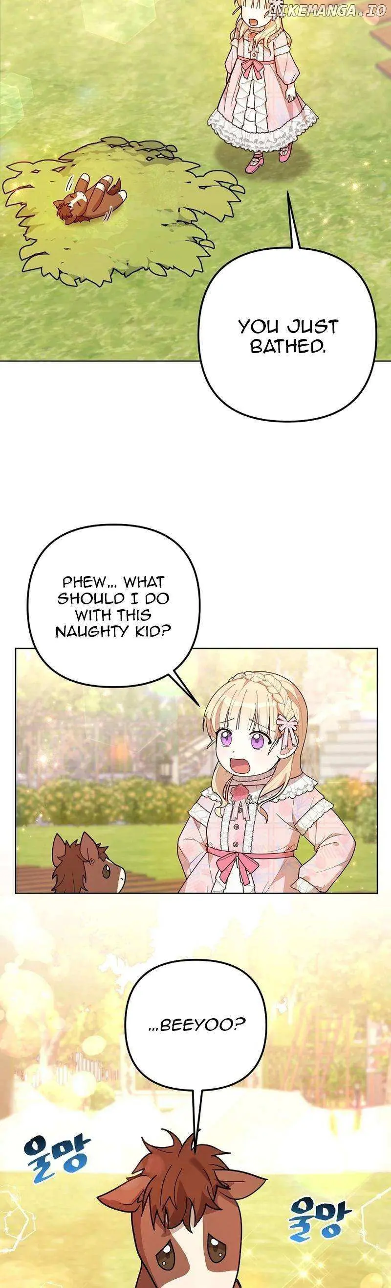 When The Chubby Female Lead Became Popular! Chapter 13 page 2 - 
