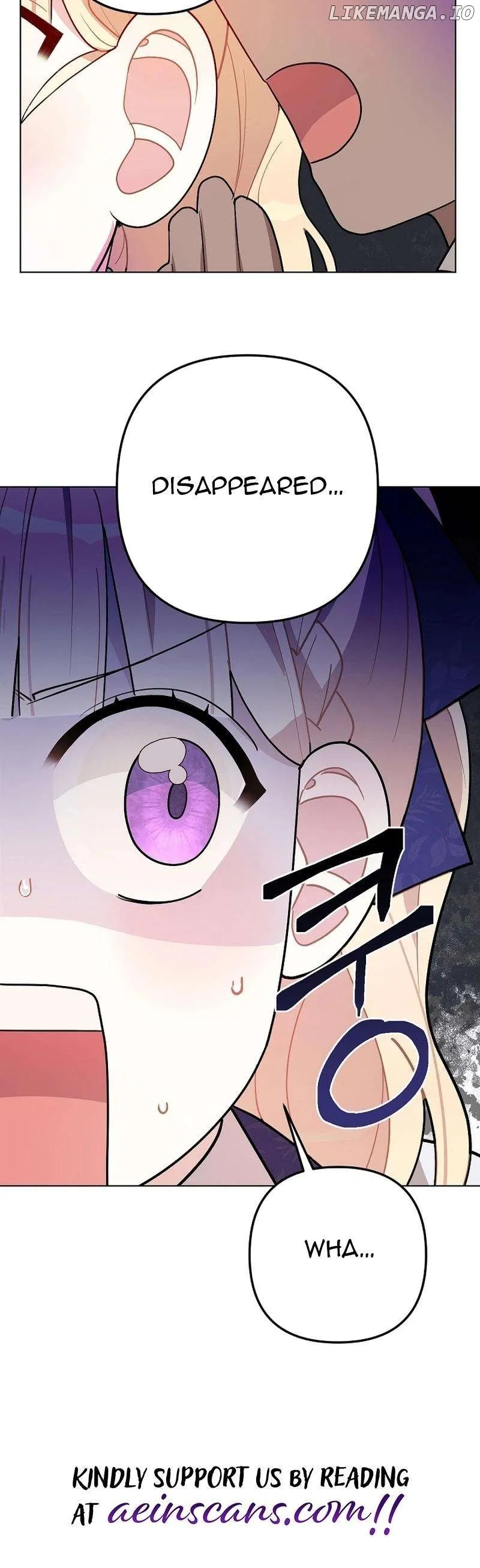 When The Chubby Female Lead Became Popular! Chapter 13 page 35 - 