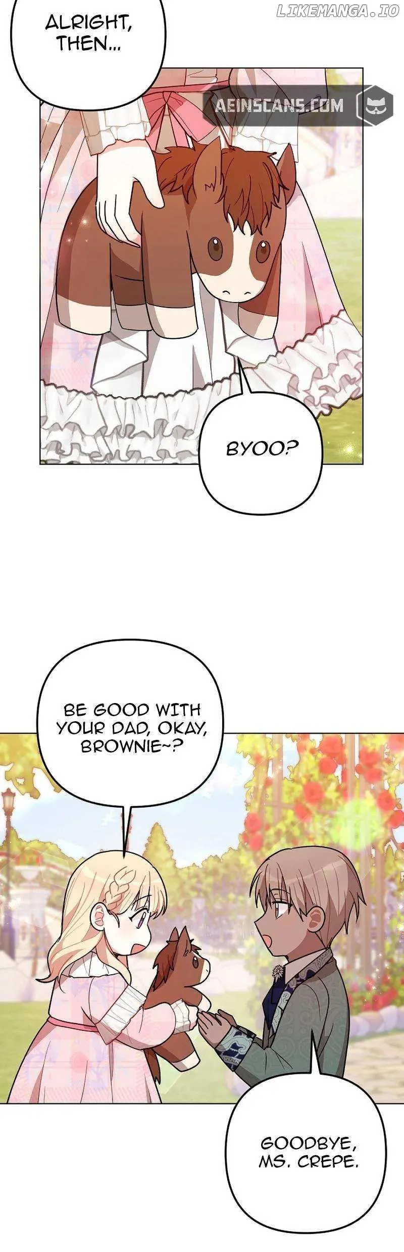 When The Chubby Female Lead Became Popular! Chapter 13 page 10 - 