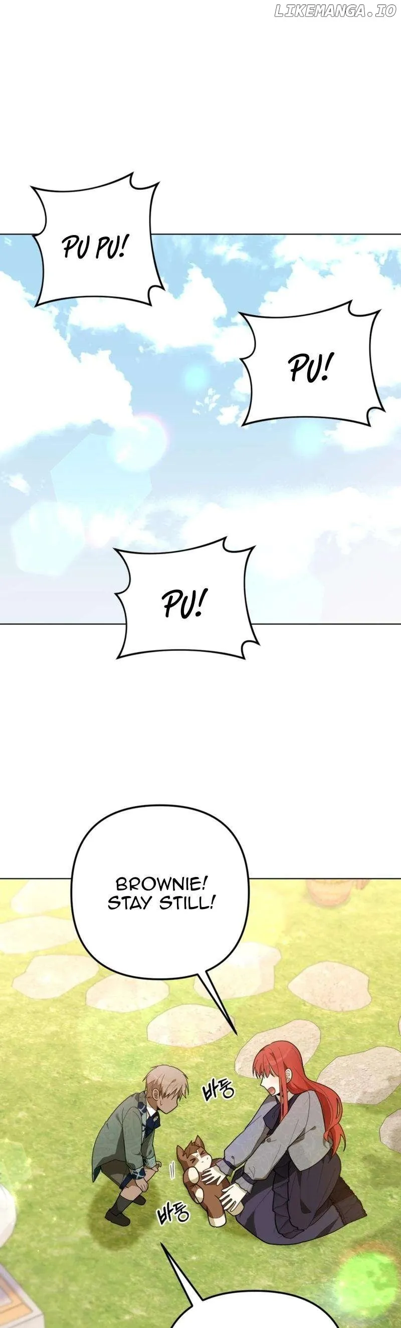 When The Chubby Female Lead Became Popular! Chapter 14 page 1 - 