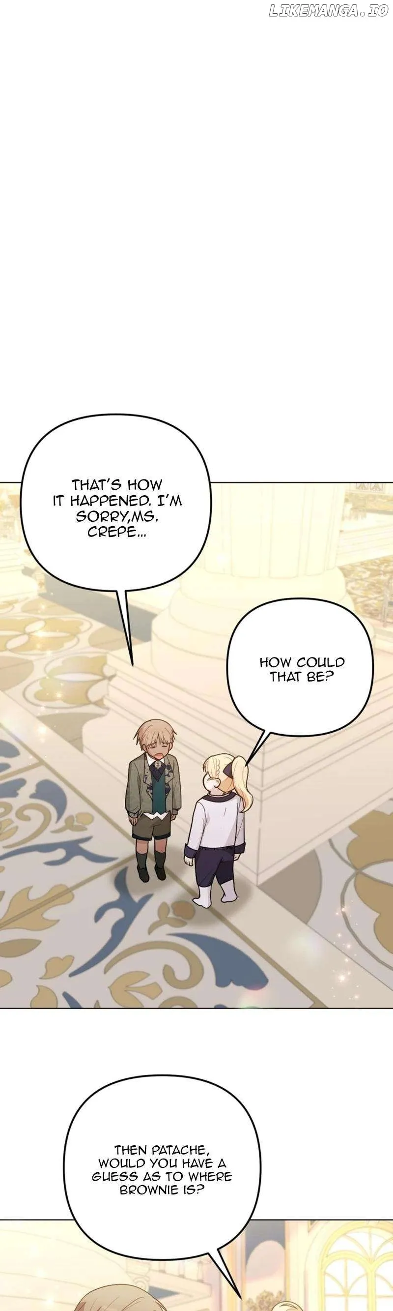 When The Chubby Female Lead Became Popular! Chapter 14 page 12 - 