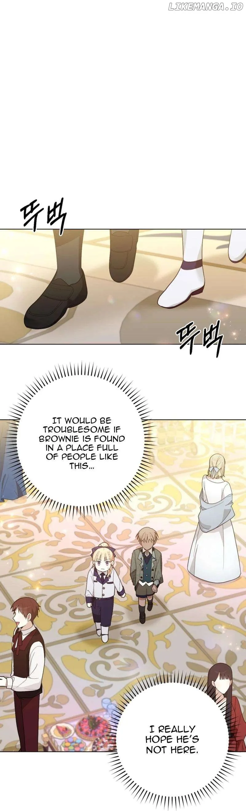 When The Chubby Female Lead Became Popular! Chapter 14 page 16 - 