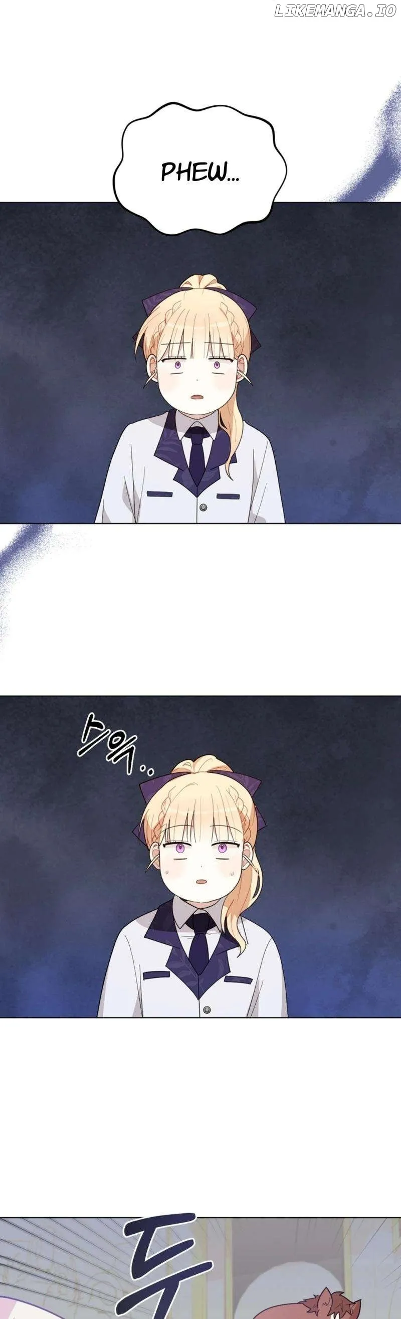 When The Chubby Female Lead Became Popular! Chapter 14 page 17 - 