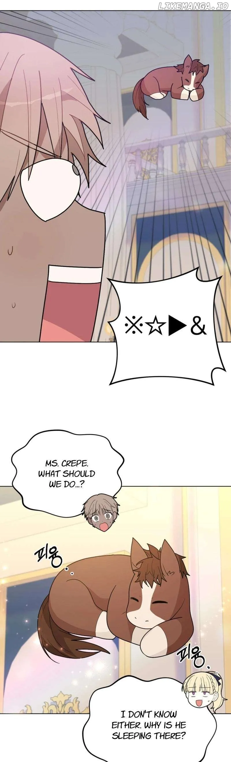 When The Chubby Female Lead Became Popular! Chapter 14 page 19 - 