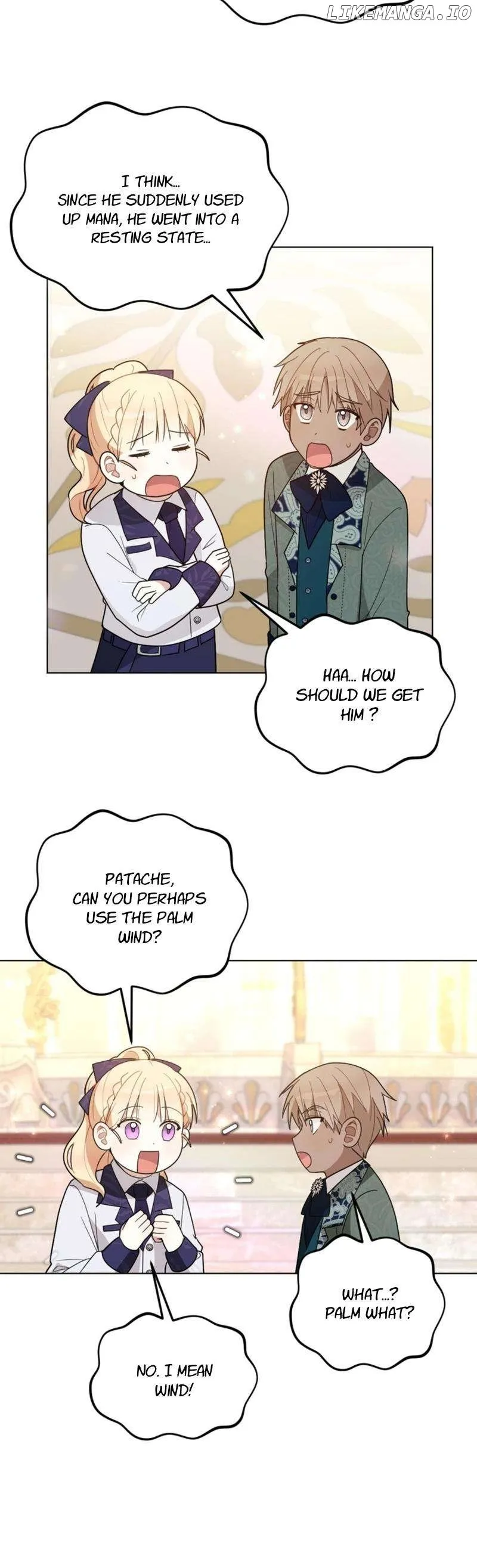 When The Chubby Female Lead Became Popular! Chapter 14 page 20 - 