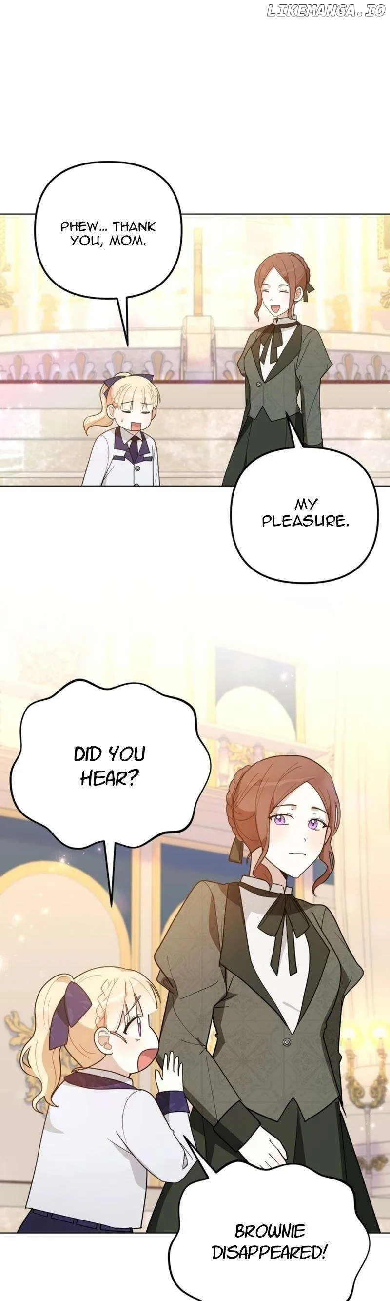 When The Chubby Female Lead Became Popular! Chapter 14 page 32 - 