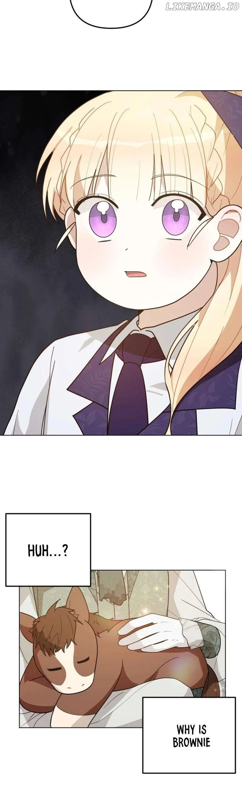 When The Chubby Female Lead Became Popular! Chapter 14 page 35 - 