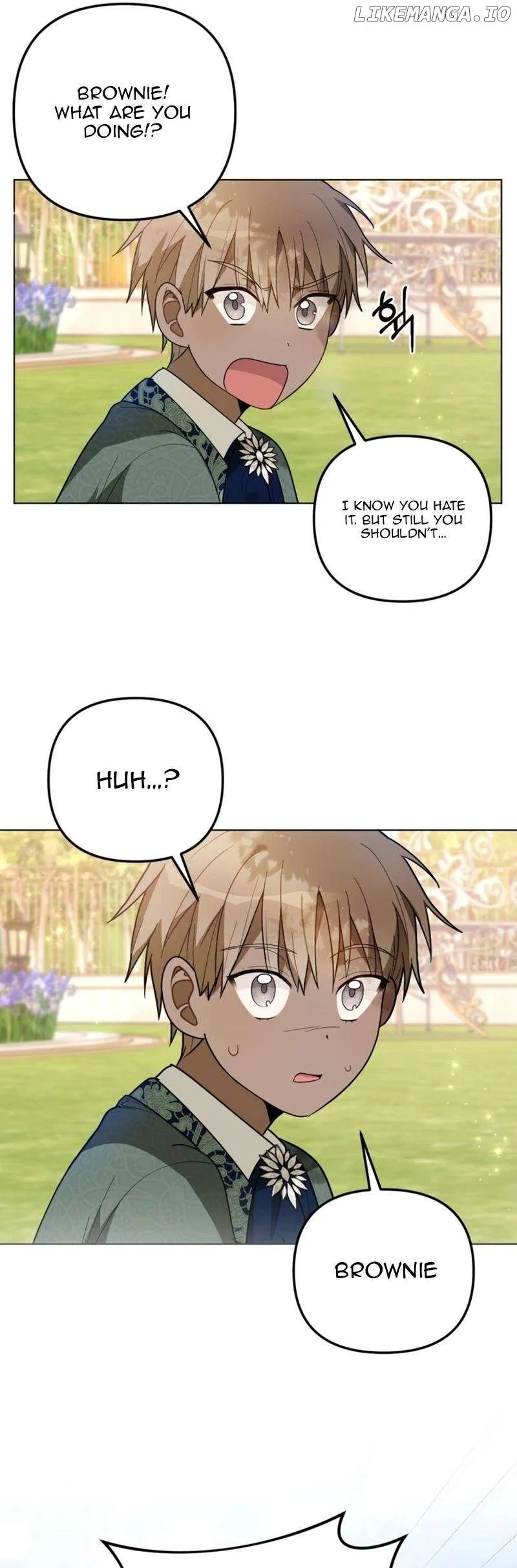 When The Chubby Female Lead Became Popular! Chapter 14 page 6 - 