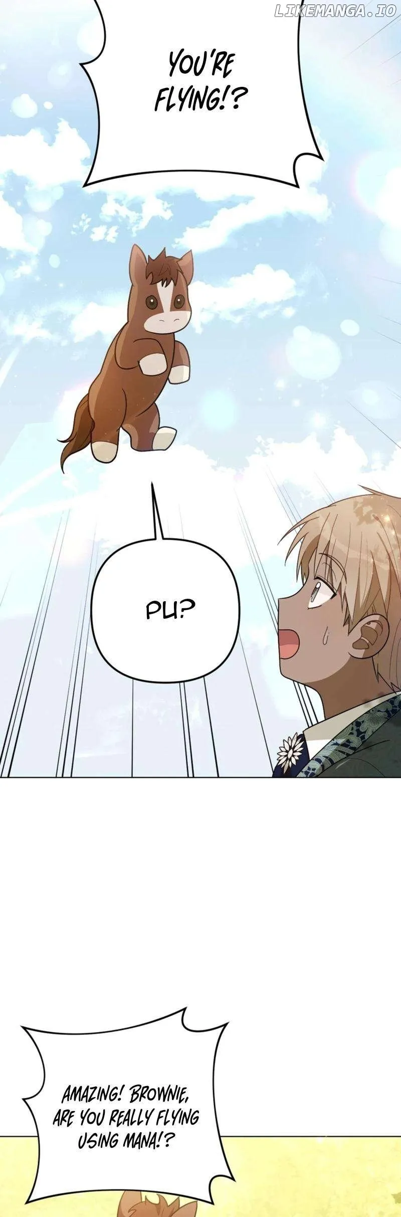 When The Chubby Female Lead Became Popular! Chapter 14 page 7 - 