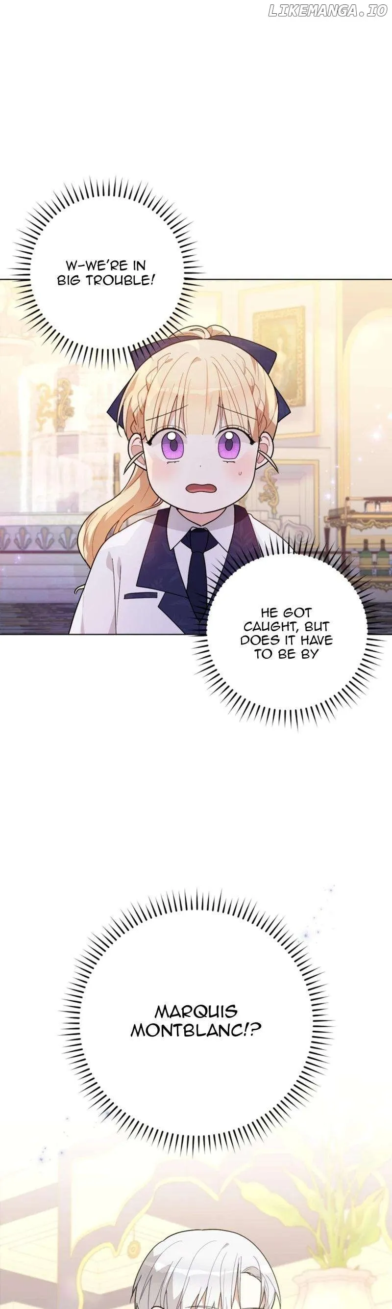 When The Chubby Female Lead Became Popular! Chapter 15 page 1 - 