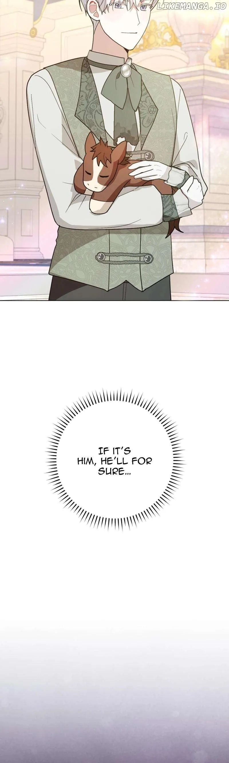 When The Chubby Female Lead Became Popular! Chapter 15 page 2 - 