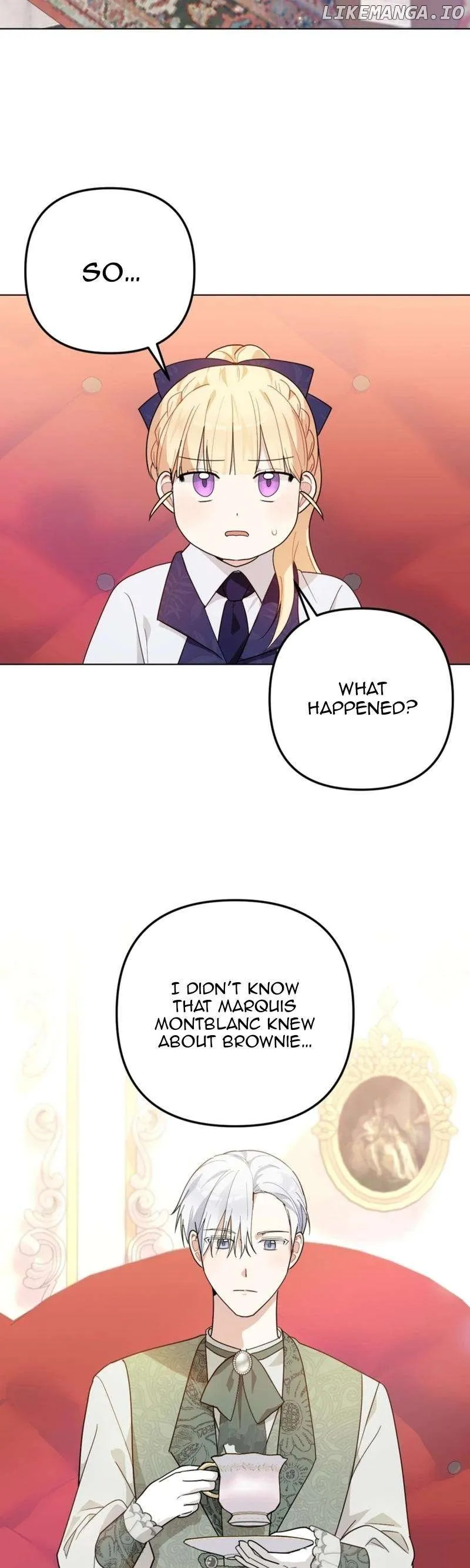 When The Chubby Female Lead Became Popular! Chapter 15 page 12 - 
