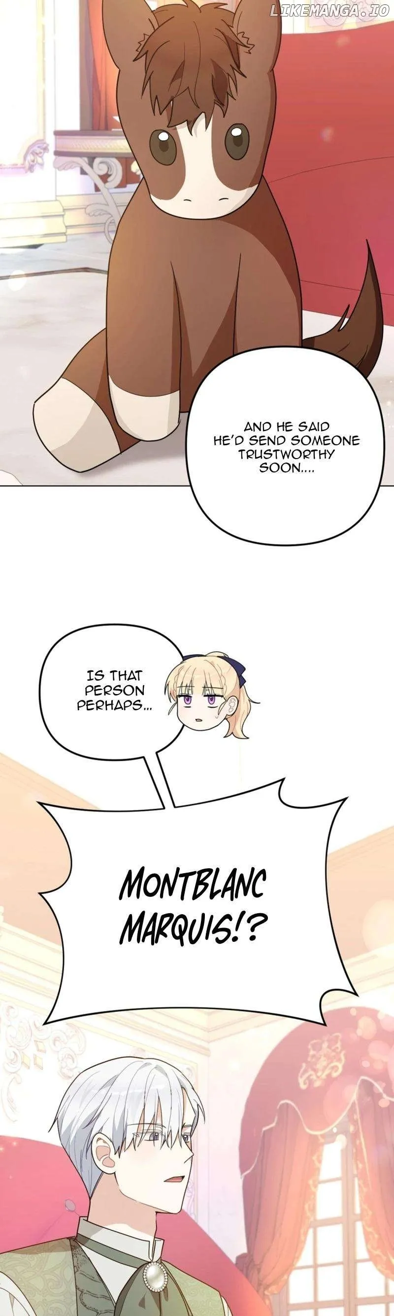 When The Chubby Female Lead Became Popular! Chapter 15 page 14 - 