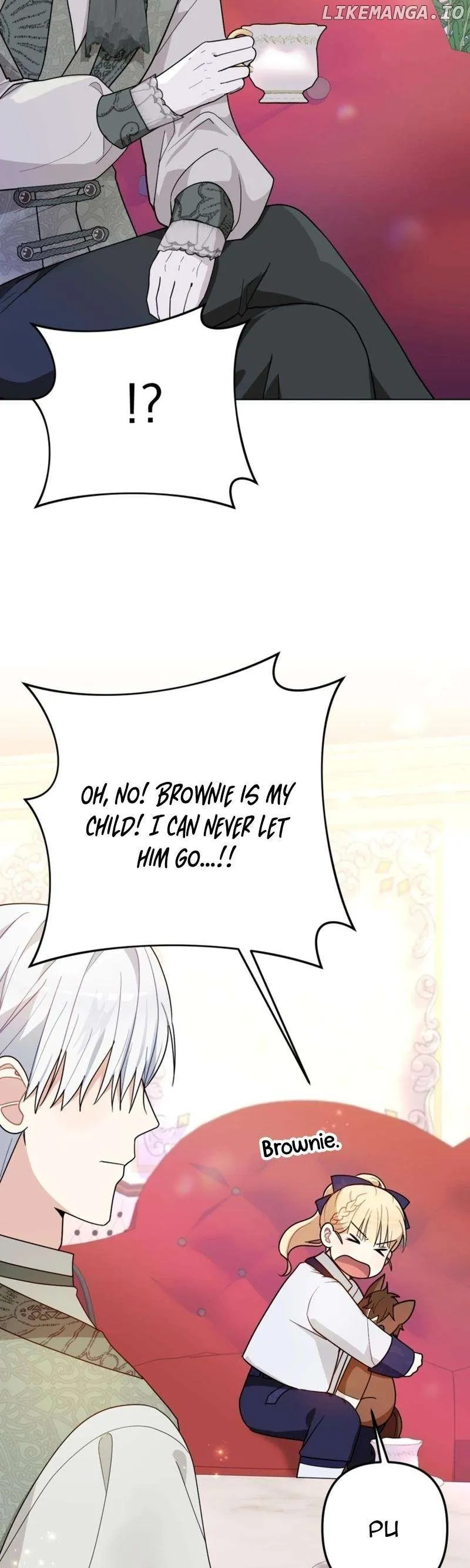 When The Chubby Female Lead Became Popular! Chapter 15 page 18 - 