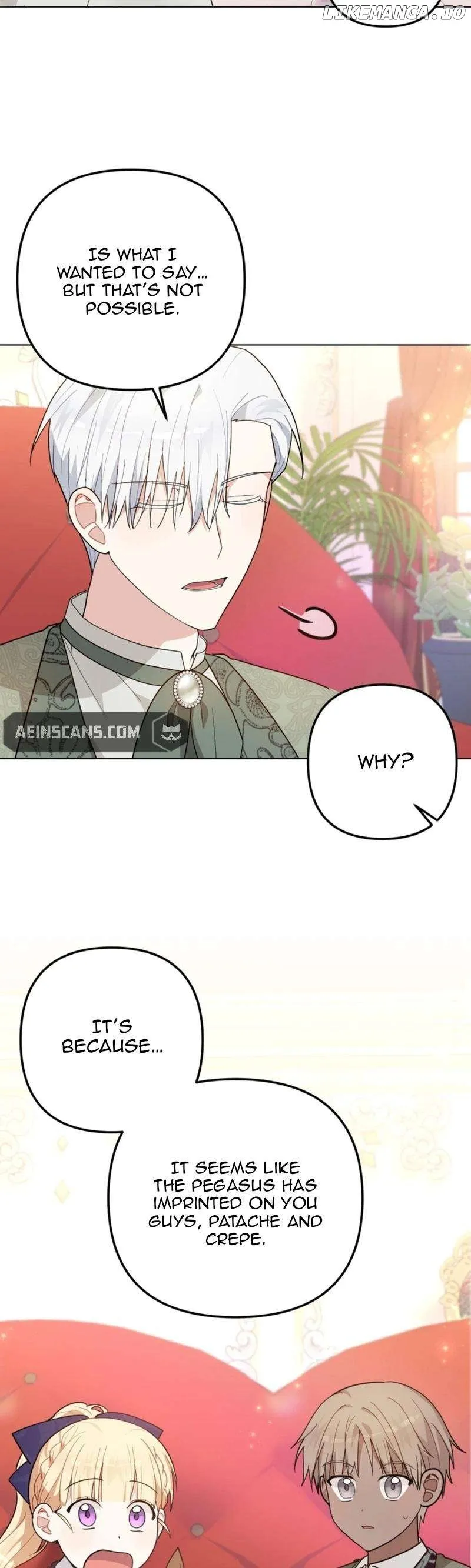 When The Chubby Female Lead Became Popular! Chapter 15 page 19 - 
