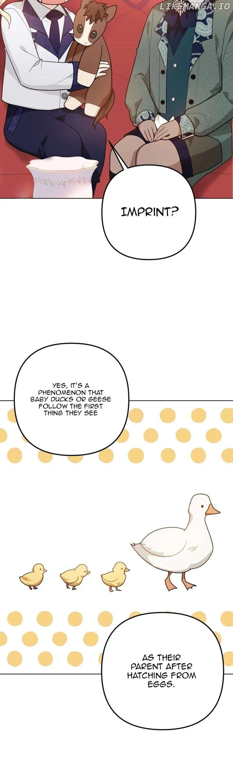 When The Chubby Female Lead Became Popular! Chapter 15 page 20 - 
