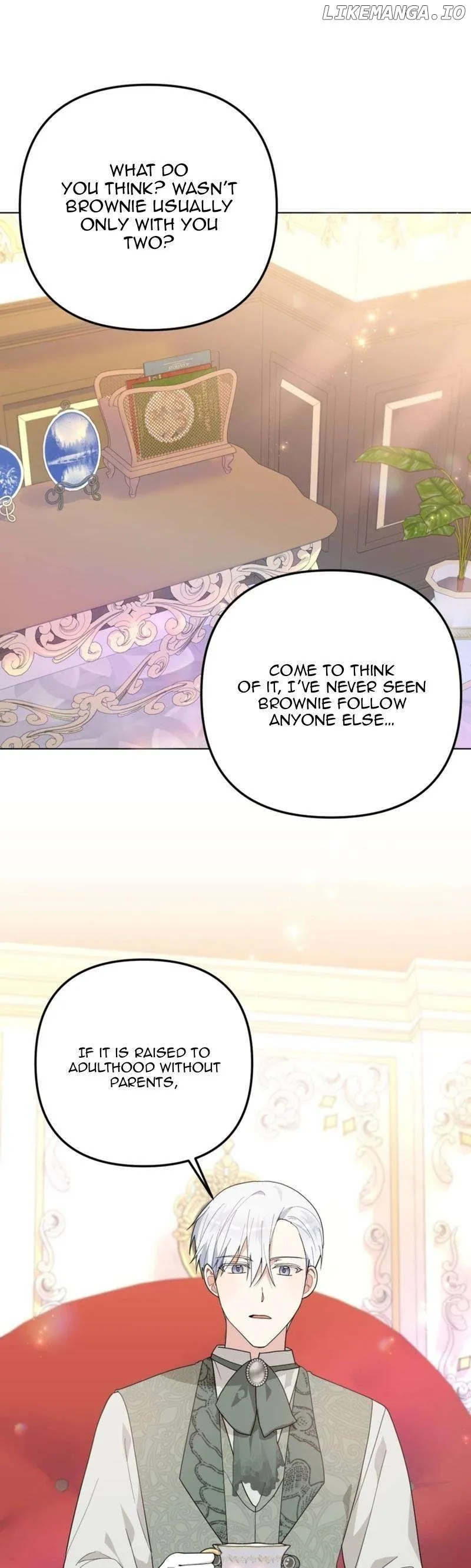 When The Chubby Female Lead Became Popular! Chapter 15 page 21 - 