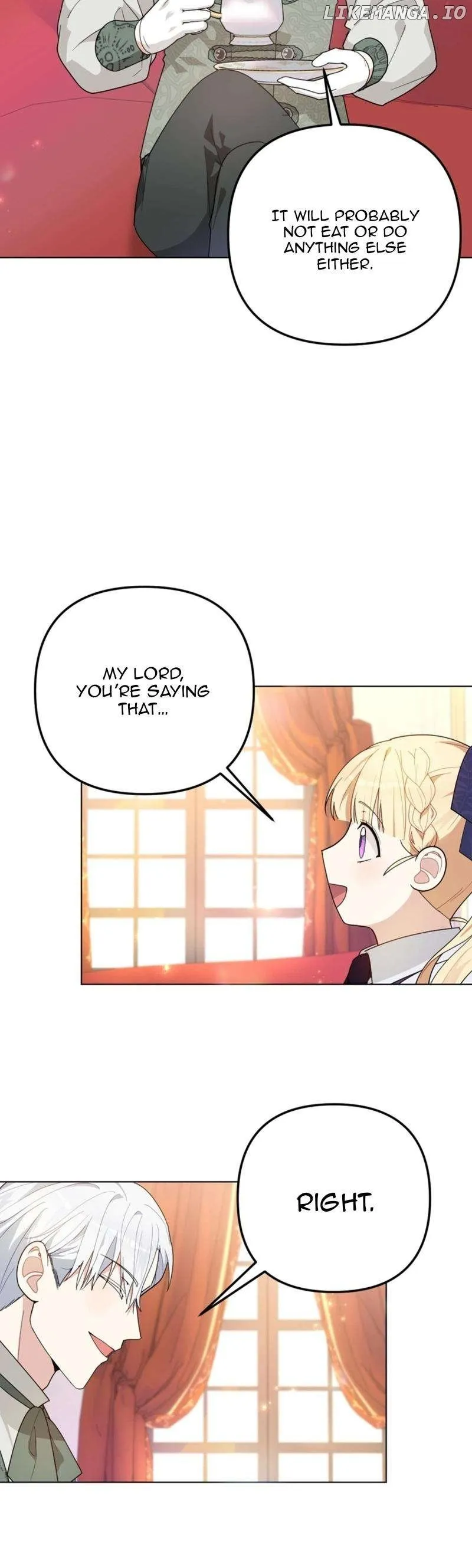 When The Chubby Female Lead Became Popular! Chapter 15 page 22 - 