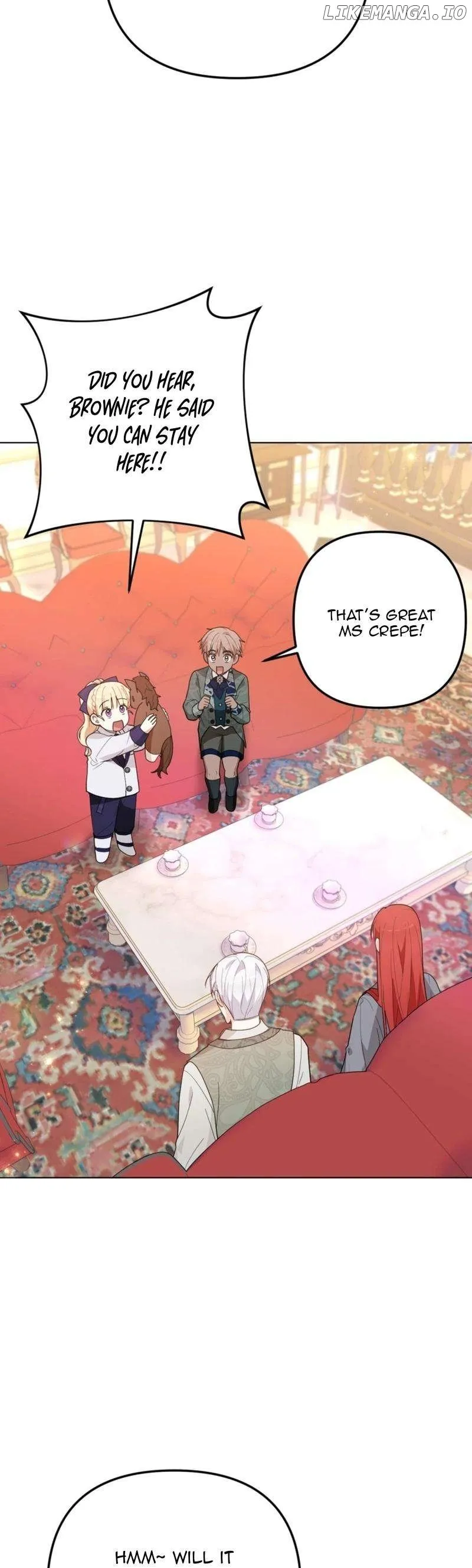 When The Chubby Female Lead Became Popular! Chapter 15 page 24 - 