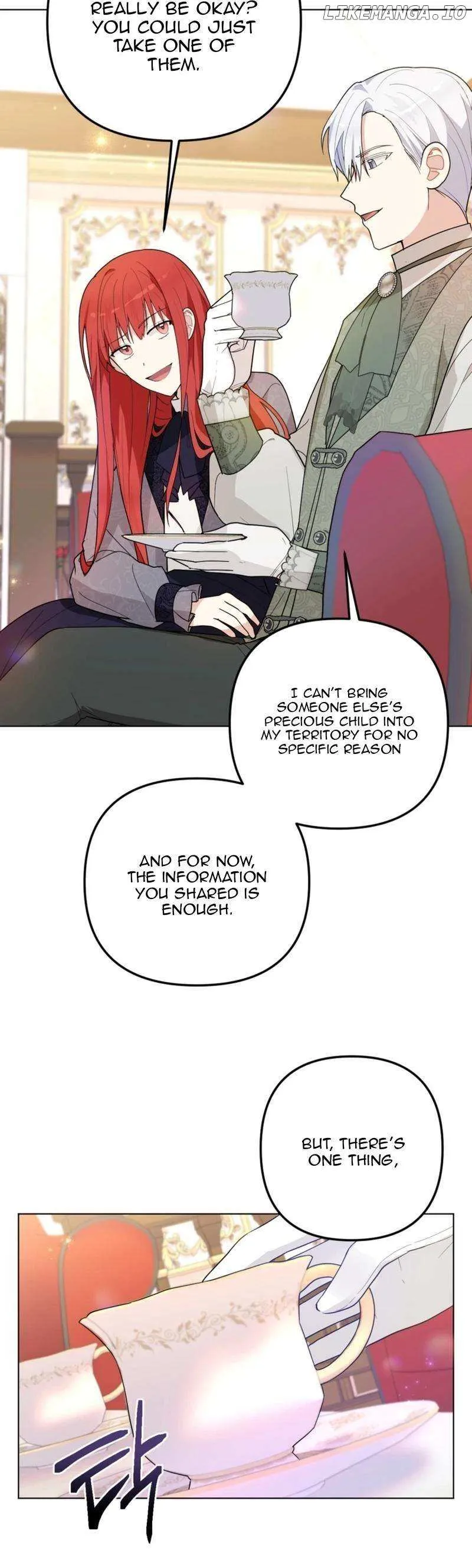 When The Chubby Female Lead Became Popular! Chapter 15 page 25 - 