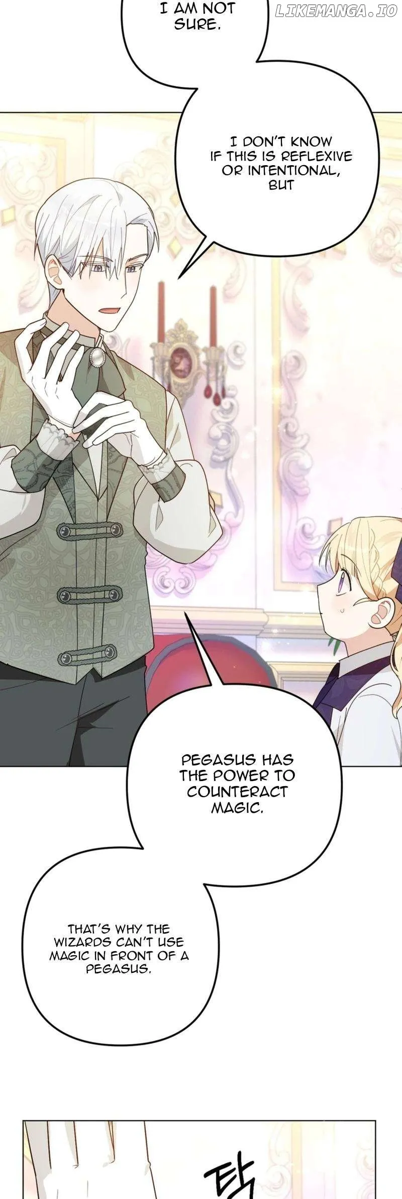 When The Chubby Female Lead Became Popular! Chapter 15 page 34 - 
