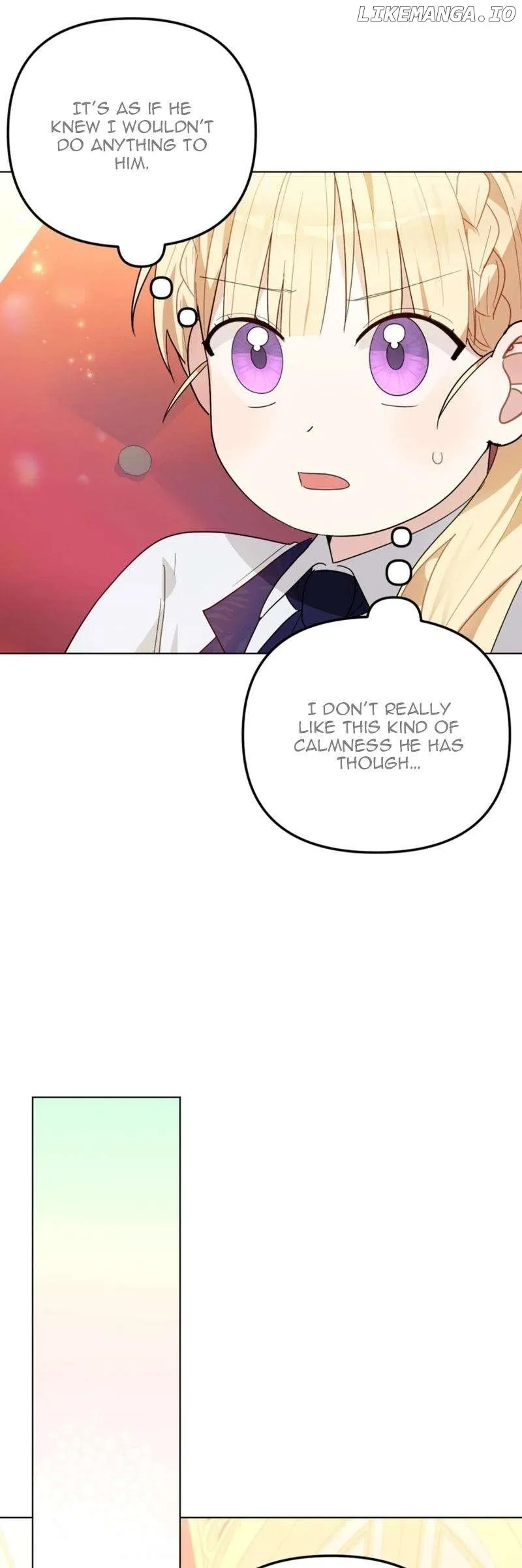 When The Chubby Female Lead Became Popular! Chapter 15 page 37 - 
